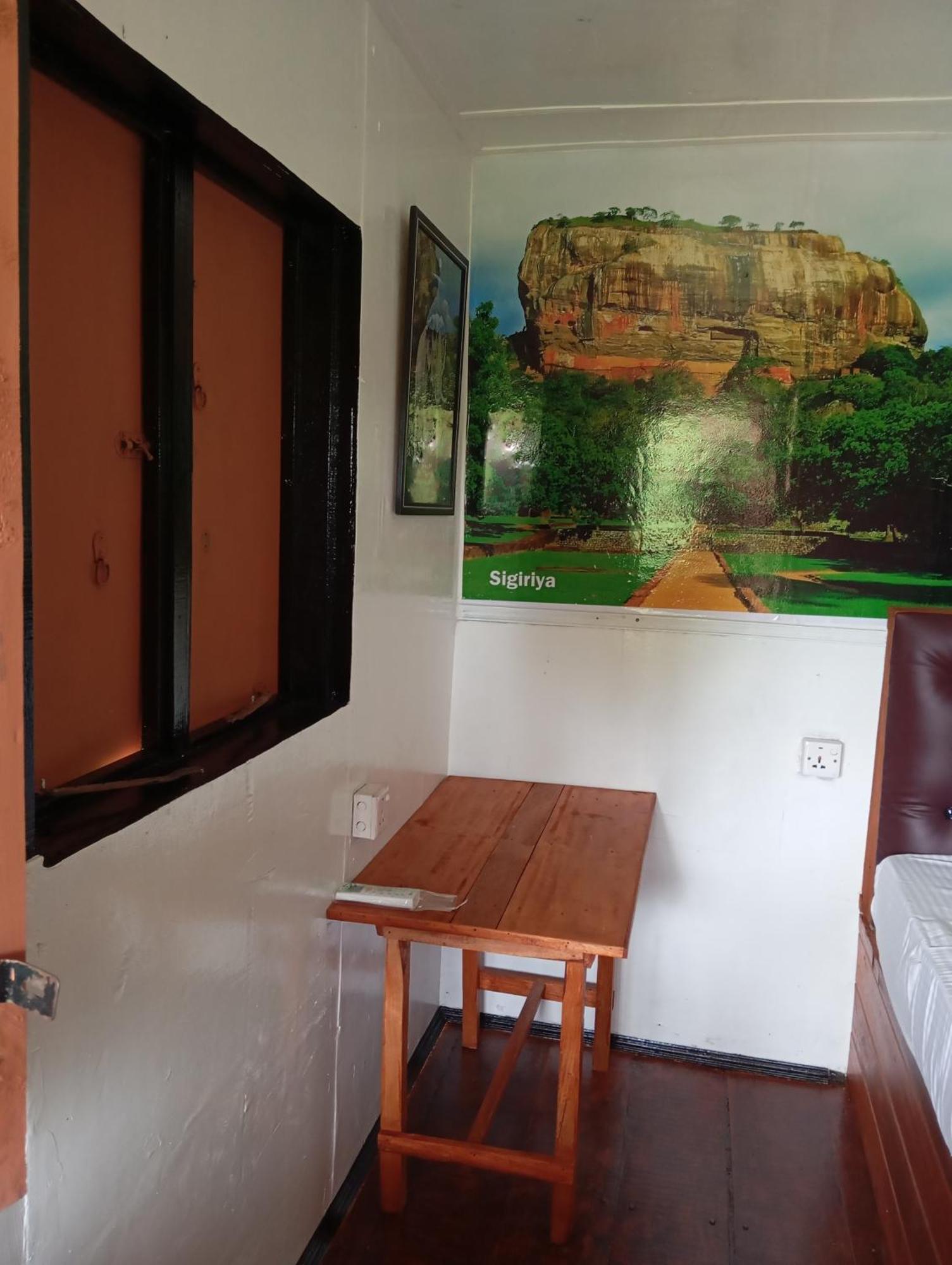 Sigiri Royal Point Tree House Ξενοδοχείο Σιγκιρίγια Εξωτερικό φωτογραφία