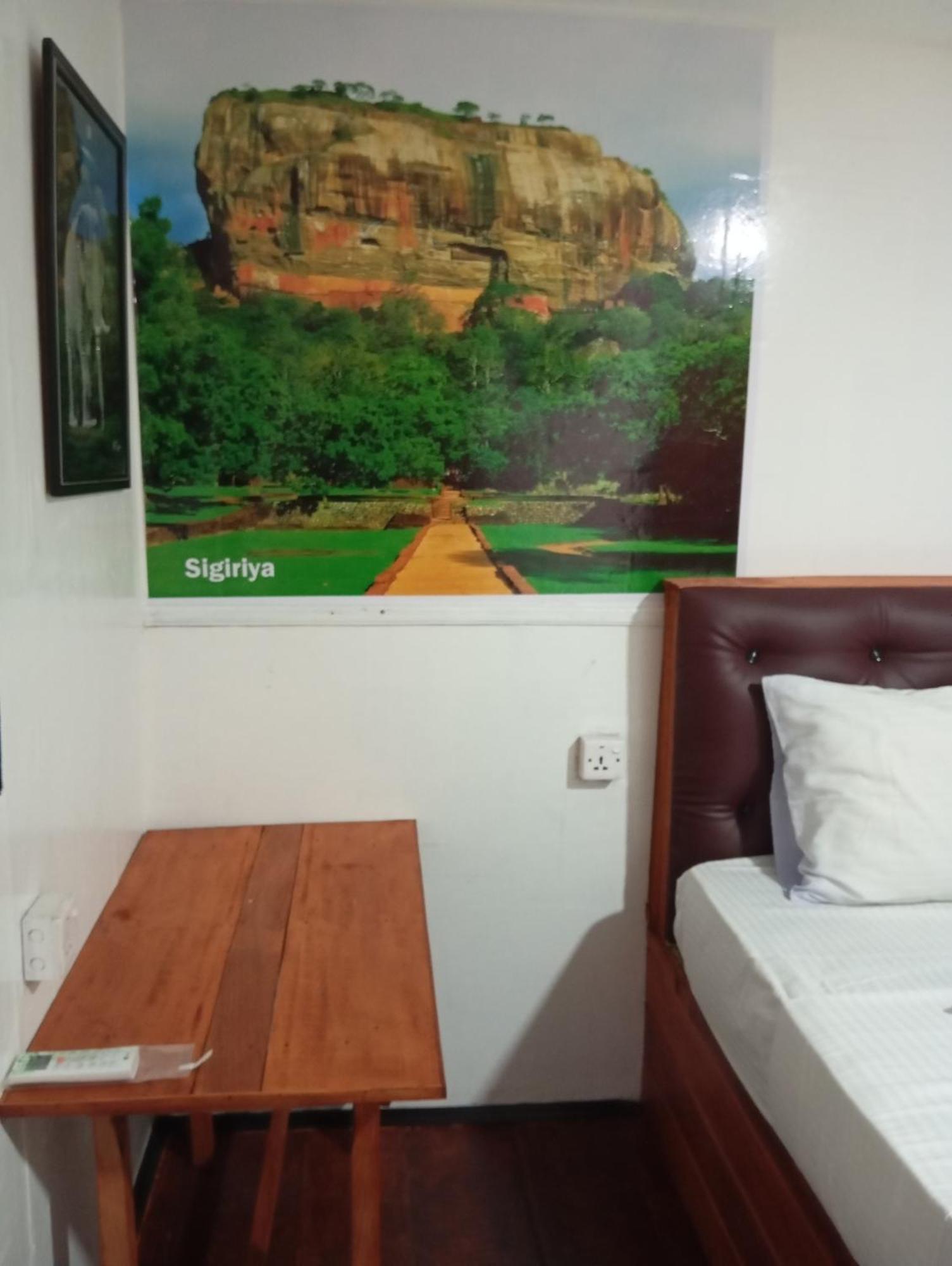 Sigiri Royal Point Tree House Ξενοδοχείο Σιγκιρίγια Εξωτερικό φωτογραφία