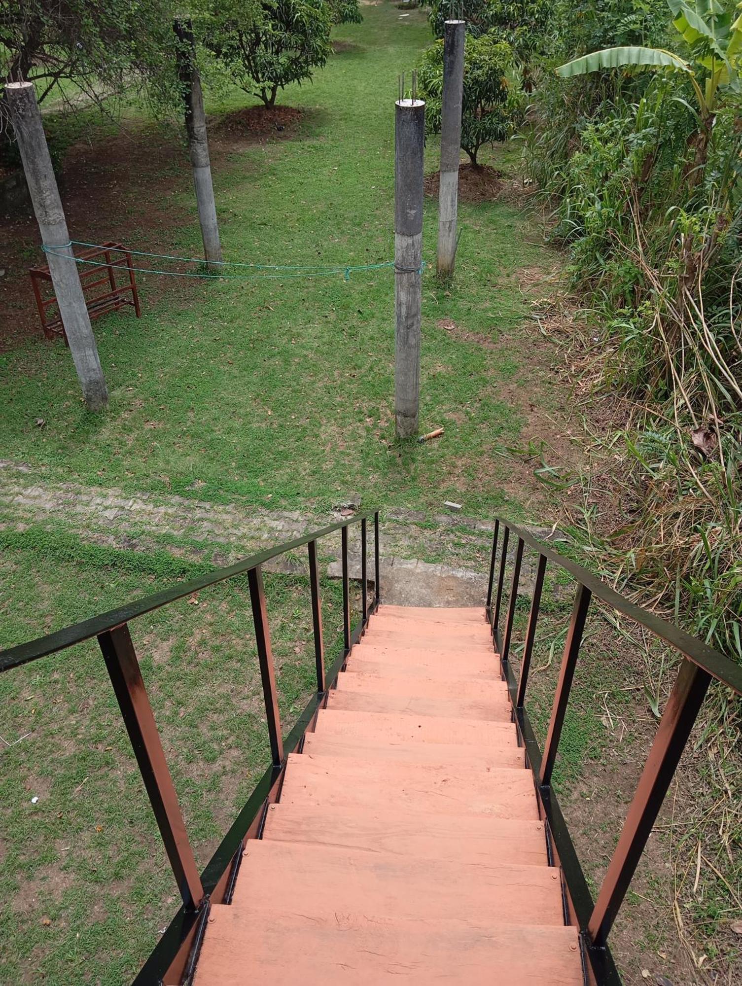 Sigiri Royal Point Tree House Ξενοδοχείο Σιγκιρίγια Εξωτερικό φωτογραφία