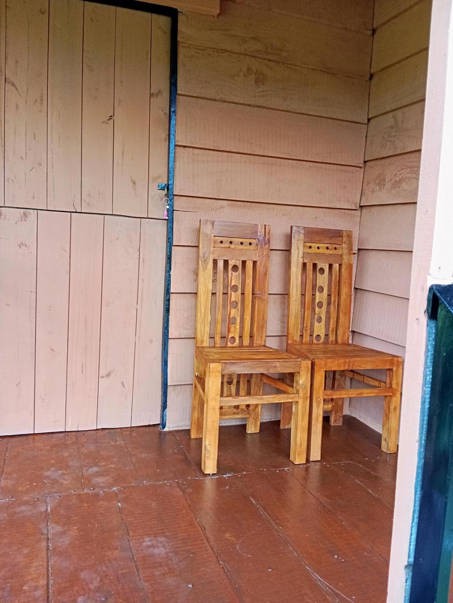 Sigiri Royal Point Tree House Ξενοδοχείο Σιγκιρίγια Εξωτερικό φωτογραφία