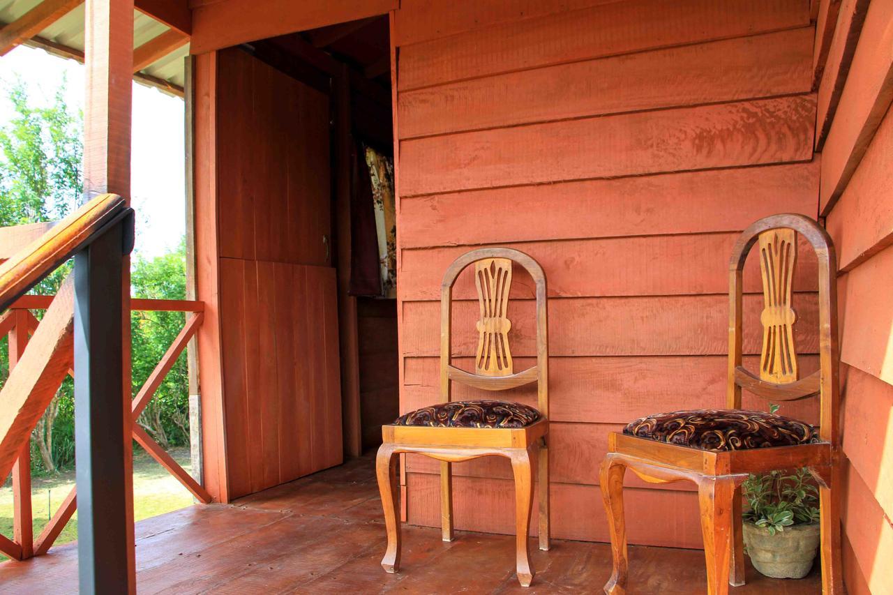 Sigiri Royal Point Tree House Ξενοδοχείο Σιγκιρίγια Εξωτερικό φωτογραφία