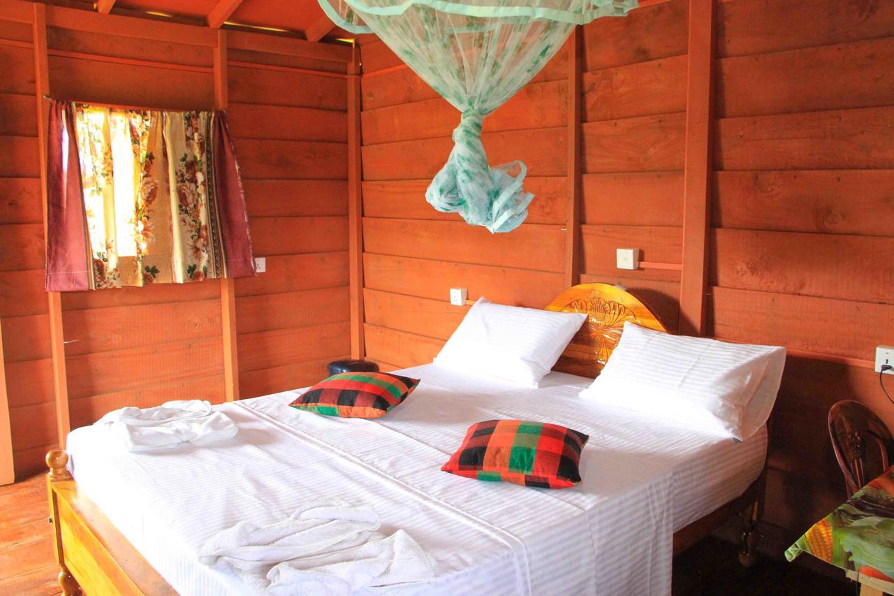 Sigiri Royal Point Tree House Ξενοδοχείο Σιγκιρίγια Εξωτερικό φωτογραφία