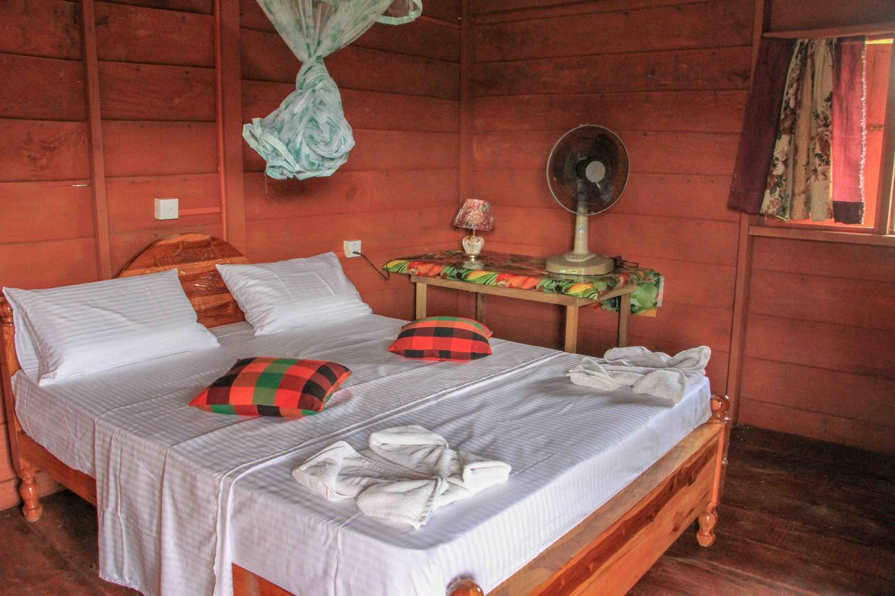 Sigiri Royal Point Tree House Ξενοδοχείο Σιγκιρίγια Εξωτερικό φωτογραφία