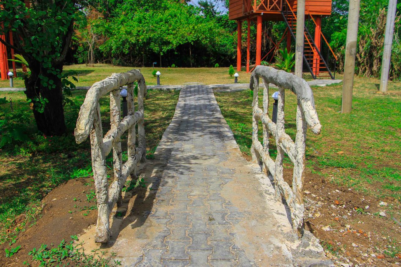 Sigiri Royal Point Tree House Ξενοδοχείο Σιγκιρίγια Εξωτερικό φωτογραφία