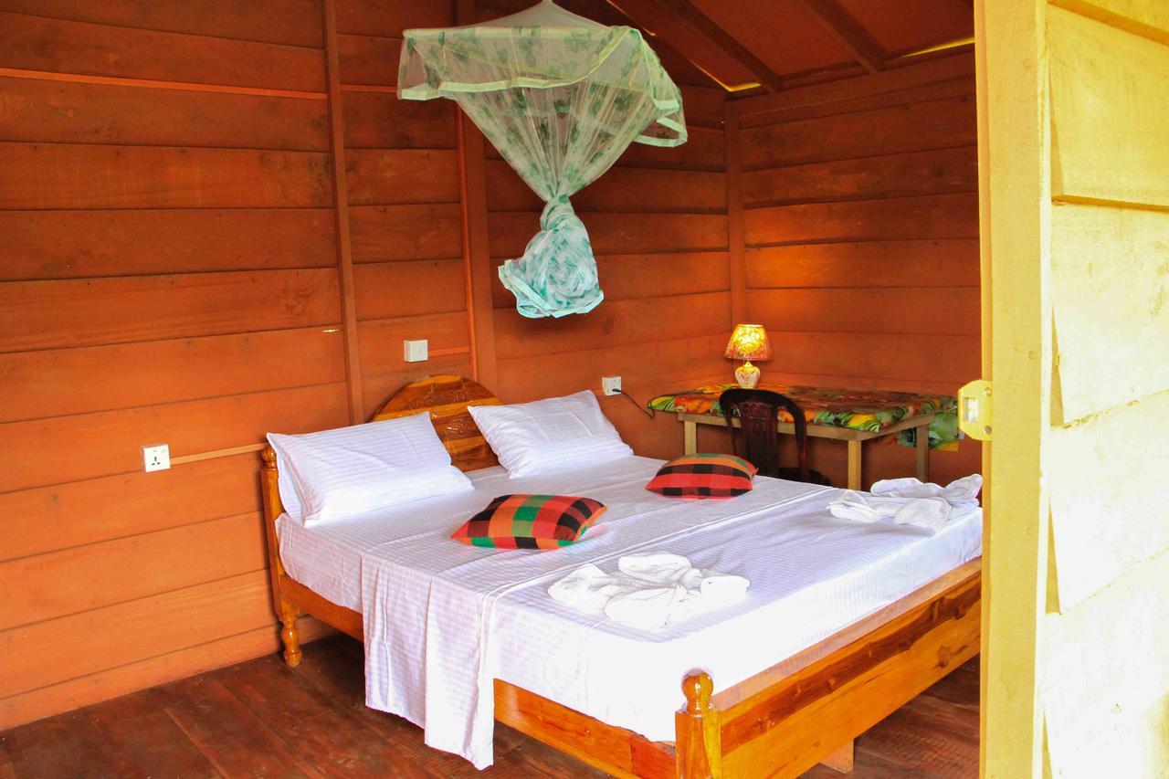 Sigiri Royal Point Tree House Ξενοδοχείο Σιγκιρίγια Εξωτερικό φωτογραφία