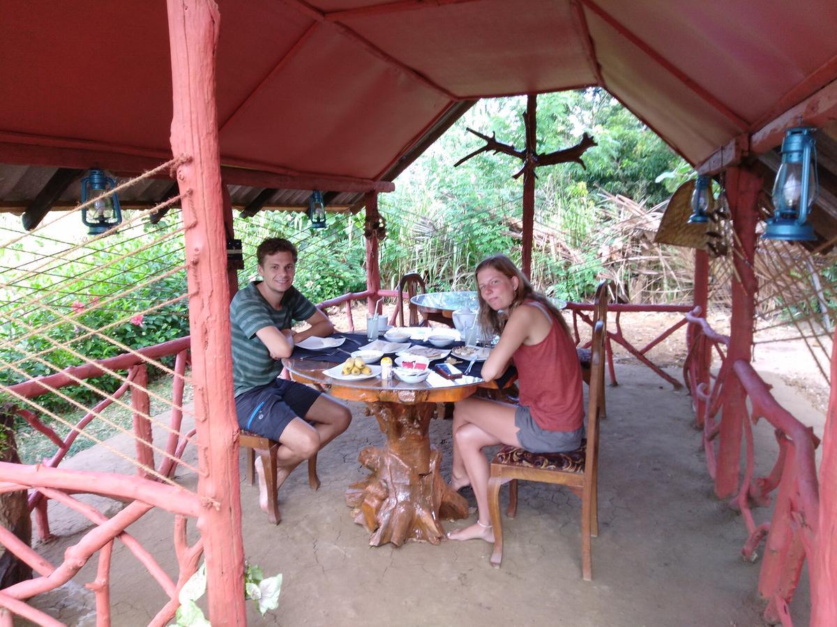 Sigiri Royal Point Tree House Ξενοδοχείο Σιγκιρίγια Εξωτερικό φωτογραφία