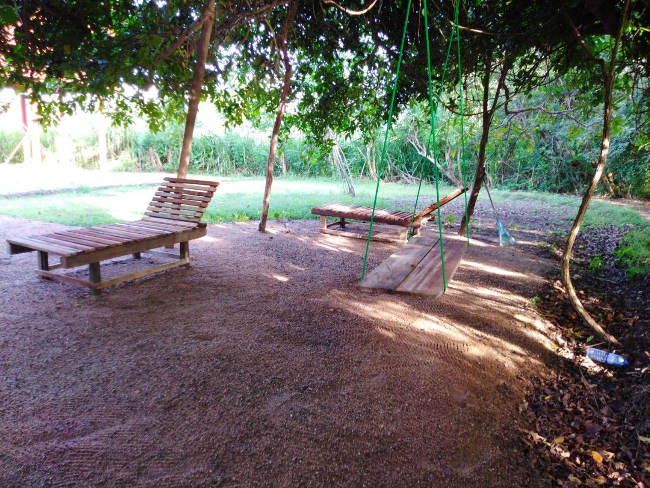 Sigiri Royal Point Tree House Ξενοδοχείο Σιγκιρίγια Εξωτερικό φωτογραφία